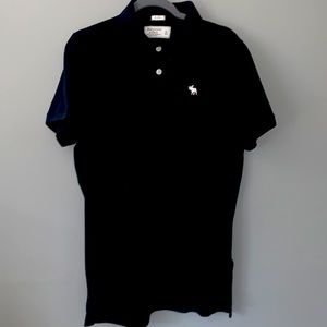 Abercrombie & Fitch Polo size XL